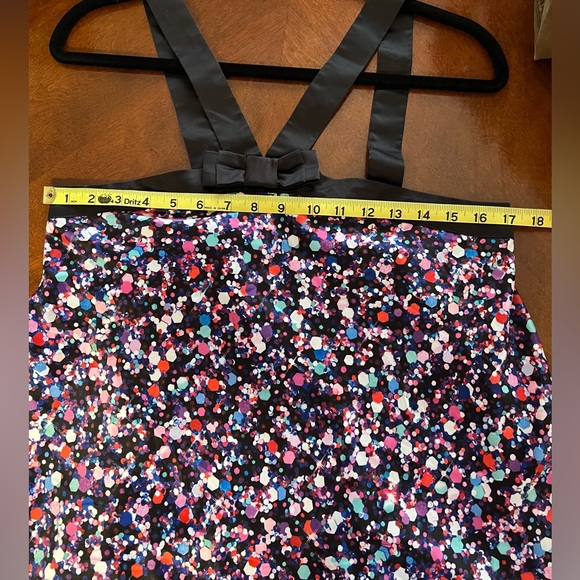 Kate spade Dream a little Dream Confetti dress - Picture 4 of 6